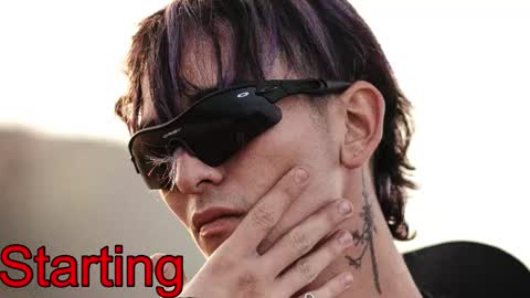 Red online show from 10, 2, 2026