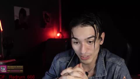 Red online show from 21, 2, 2026