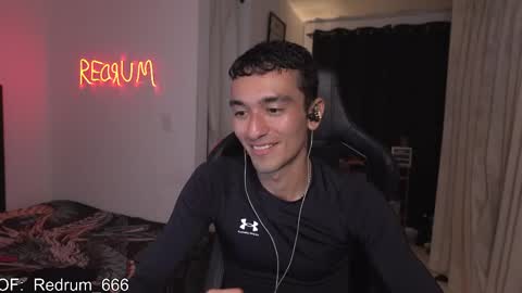 Red online show from 14, 5, 2026
