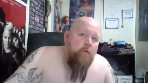 The fool online show from 26, 2, 2025