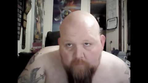 Snapshot of redrumthefool chatting on 27, 4, 2026 The fool online show from 27, 4, 2026