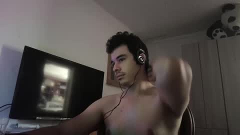 Snapshot of redsoul951869 chatting on 12, 3, 2025 RedsoulReaver online show from 12, 3, 2025