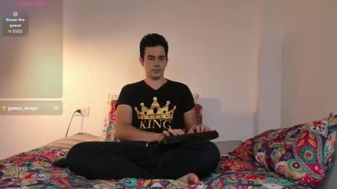 Snapshot of redsoul951869 chatting on 5, 11, 2025 RedsoulReaver online show from 5, 11, 2025