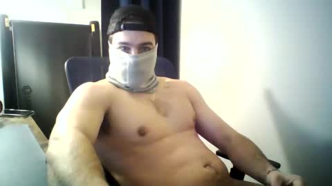 redstar461163 online show from 13, 1, 2025