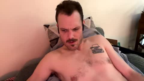 Reed Thomas online show from 19, 2, 2025