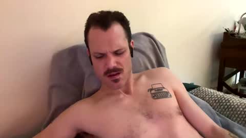 Reed Thomas online show from 22, 2, 2025