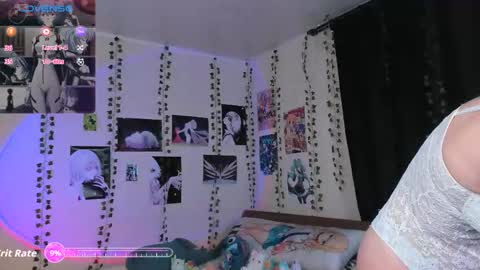 Reflexxxia   online show from 20, 10, 2025