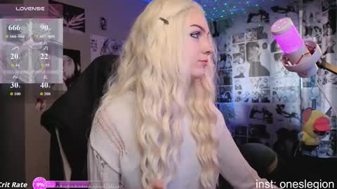 Reflexxxia   online show from 24, 3, 2026