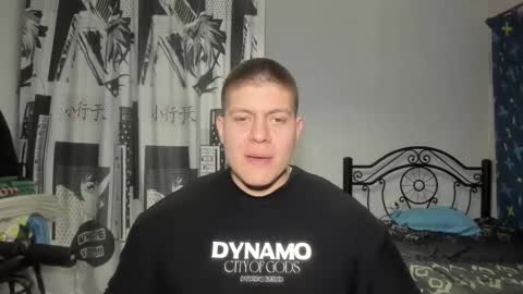 regan_jhonson online show from 31, 10, 2025