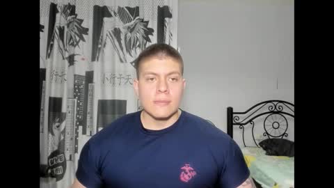 regan_jhonson online show from 14, 11, 2025