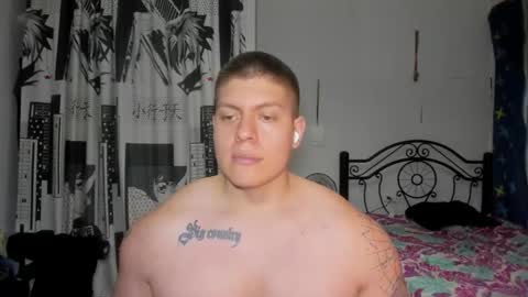 regan_jhonson online show from 27, 2, 2026