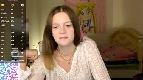 Lucy online show from 9, 11, 2025