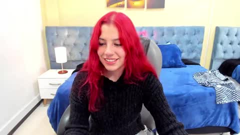 Regina online show from 7, 3, 2025