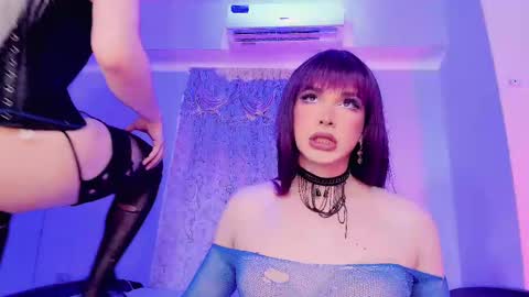 reginarose online show from 21, 2, 2025