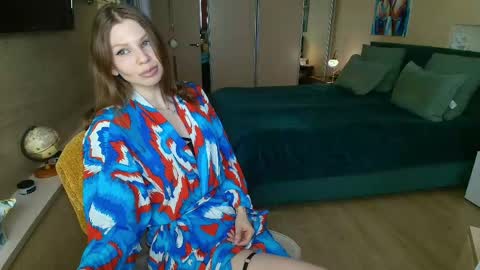 Snapshot of reginasparkle chatting on 20, 5, 2026 Regina online show from 20, 5, 2026