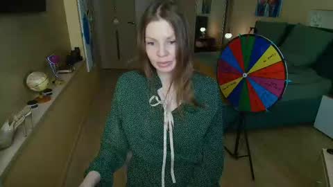 Snapshot of reginasparkle chatting on 28, 5, 2026 Regina online show from 28, 5, 2026
