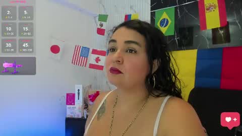 reginavegaa online show from 3, 7, 2026