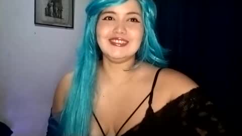 Snapshot of rei_chan26 chatting on 20, 2, 2025 Tania Nixx online show from 20, 2, 2025