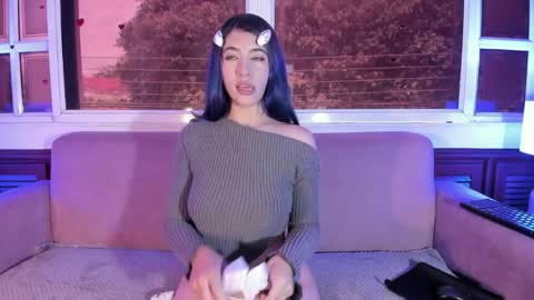 Rei Ayanami online show from 10, 4, 2026