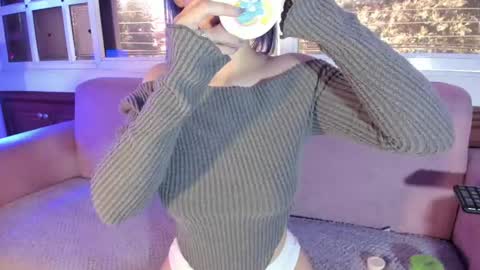 Rei Ayanami online show from 20, 5, 2026