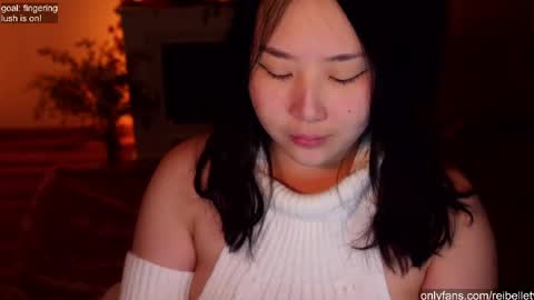 Snapshot of reibelletv chatting on 1, 5, 2026 online show from 1, 5, 2026