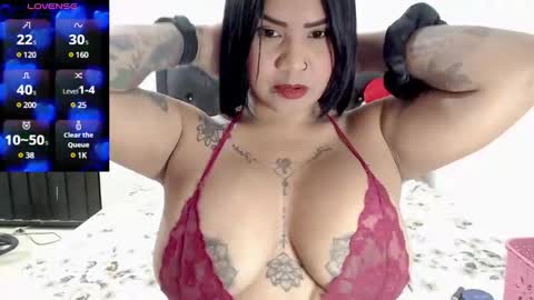 Snapshot of reichell_hot chatting on 9, 1, 2025 reichell hot online show from 9, 1, 2025