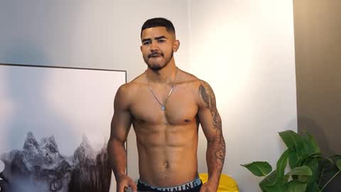 Reik online show from 29, 11, 2025