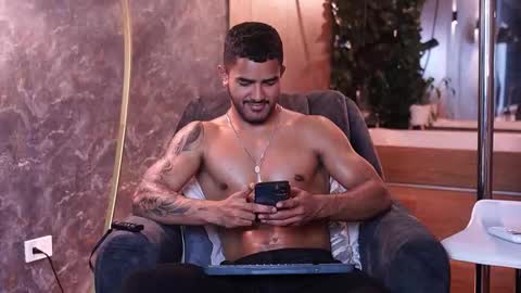 Reik online show from 12, 1, 2026