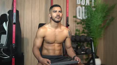 Reik online show from 9, 3, 2026