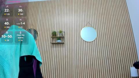 Snapshot of reina_loren chatting on 18, 2, 2026 reina_loren online show from 18, 2, 2026