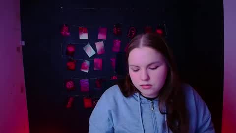 Reina online show from 14, 1, 2026