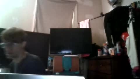 tylerBurnham online show from 11, 5, 2026