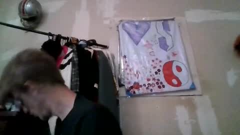tylerBurnham online show from 26, 5, 2026