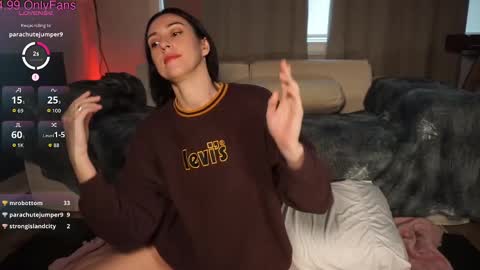 Remi online show from 27, 9, 2025