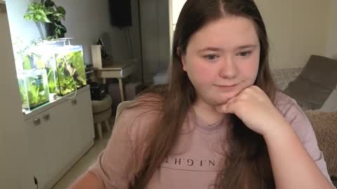 Ann OF - remirann21 online show from 27, 11, 2025