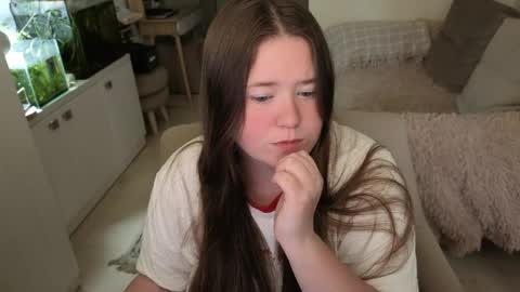 Ann OF - remirann21 online show from 10, 5, 2026