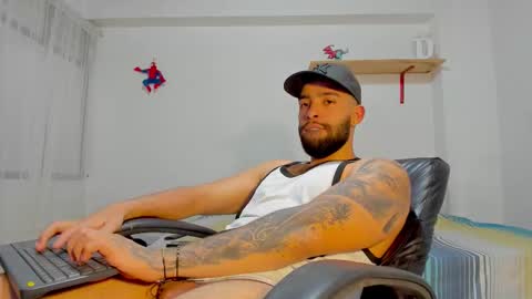 Rmy Steen online show from 19, 3, 2026