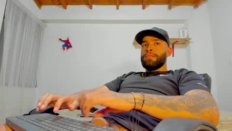 Rmy Steen online show from 28, 5, 2026