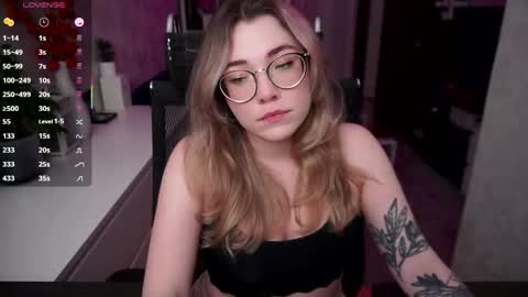 RemyWild online show from 30, 10, 2025