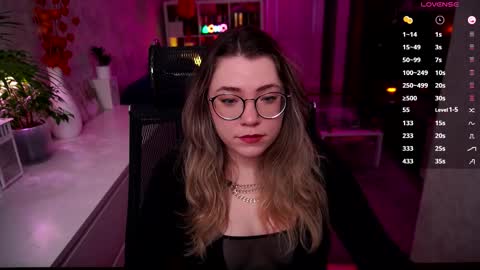 RemyWild online show from 22, 2, 2026