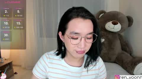Ren online show from 16, 6, 2026