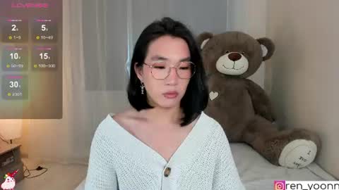 Ren online show from 20, 6, 2026
