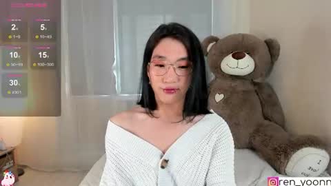 Ren online show from 2, 8, 2026