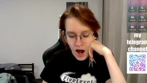 Snapshot of renaeblaski chatting on 3, 2, 2026 Claire online show from 3, 2, 2026