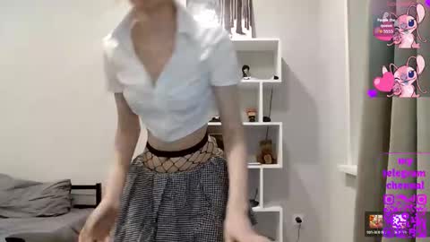 Snapshot of renaeblaski chatting on 22, 2, 2026 Claire online show from 22, 2, 2026