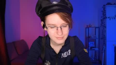 Claire online show from 16, 4, 2026