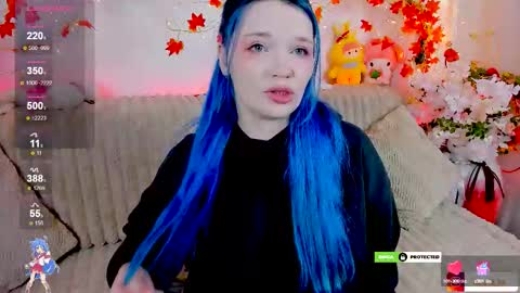 Snapshot of renaryugy chatting on 15, 10, 2025 RenaRyugy online show from 15, 10, 2025