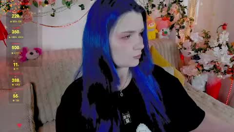 RenaRyugy online show from 24, 4, 2026