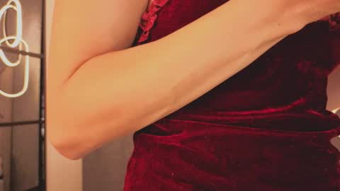 Snapshot of renata_cruz_ chatting on 7, 4, 2026 Renata 3 online show from 7, 4, 2026