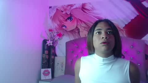 Snapshot of renata_valentina chatting on 24, 4, 2026 RENATA VALENTINA online show from 24, 4, 2026